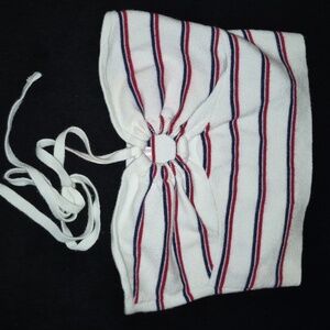 Junoirs Small Halter Top